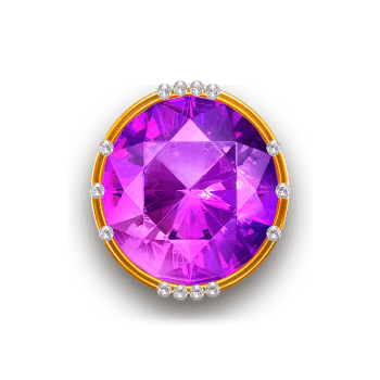Garuda Gems เกมสล็อตอัญมณีการูด้า ความมั่งคั่งและโชคดี 2024 4 garuda-gem_logo_h_purple