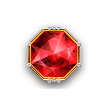 Garuda Gems เกมสล็อตอัญมณีการูด้า ความมั่งคั่งและโชคดี 2024 5 garuda-gem_logo_h_red