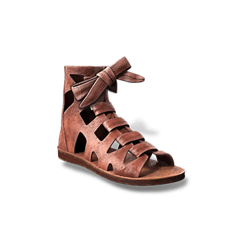 Gladiator's Glory ทดลองเล่นสล็อต รีวิวเกมกลาดิเอเตอร์ 2024 8 gladiators-glory_symbol_h_sandal