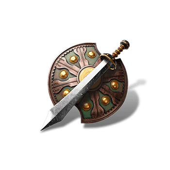 Gladiator's Glory ทดลองเล่นสล็อต รีวิวเกมกลาดิเอเตอร์ 2024 6 gladiators-glory_symbol_h_swordshield
