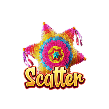 Pinata Wins ทดลองเล่นเกมสล็อตปิญาต้า วิน ใหม่ล่าสุด 2024 3 pinata-wins_symbol_s_scatter
