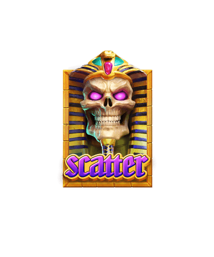 Raider Jane's Crypt of Fortune สุสานใต้ดินแห่งโชคลาภ 2024 3 raider’s-jane-crypt-of-fortune_scatter