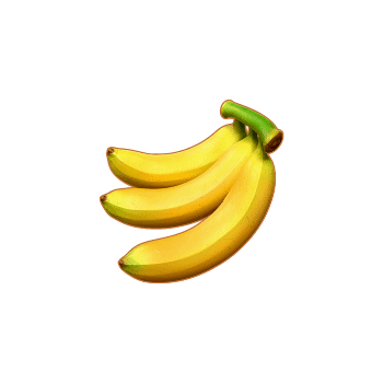 Supermarket Spree มหกรรมซุปเปอร์มาร์เก็ต ช็อปสุดมันส์ 2024 7 supermarket-spree_banana