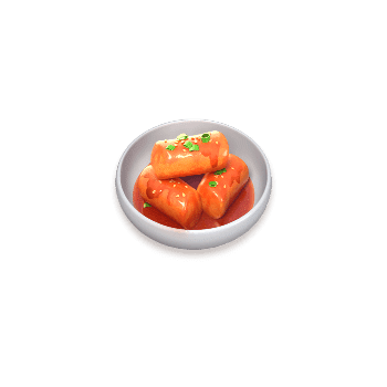 The Queen's Banquet แข่งเสิร์ฟอาหาร งานเลี้ยงของราชินี 2024 7 the-queen’s-banquet_h_toppokki_a