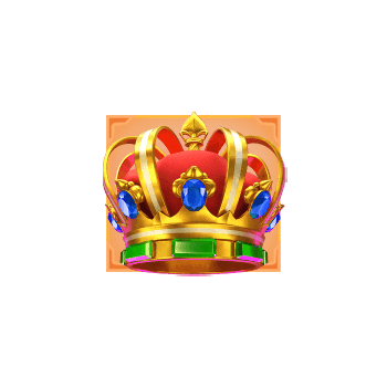 Wild Ape #3258 ทดลองเล่น เกมสล็อต ลิงแร็ปเปอร์ ค่ายสล็อตpg 4 wild-ape_symbols_h_crown