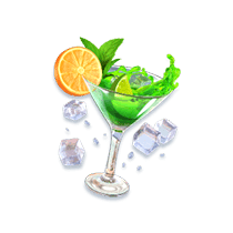 Bikini Paradise สล็อตสาวสวยในชุดบิกินี่ บิกินี่พาราไดซ์ 2024 9 bikini-paradise_h_cocktail