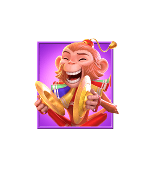 Circus Delight เกมสล็อต สัมผัสกับความมหัศจรรย์ละครสัตว์ 2024 5 circus-delight_h_monkey