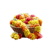 Ganesha Fortune เกมสล็อตพระพิฆเนศ กับโชคลาภแห่งคเณศ 2024 7 ganesha-fortune_flower_garlands