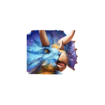 Jurassic Kingdom ทดลองเล่น เกมสล็อตอาณาจักรจูราสสิค 2024 5 h_tri_a