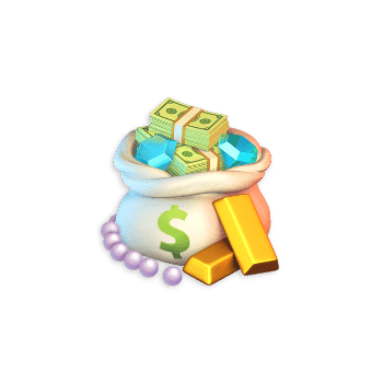 Heist Stakes เกมบุกปล้นธนาคาร เกมสล็อต เงินจากการปล้น 2024 5 heist-stakes_h_pouch