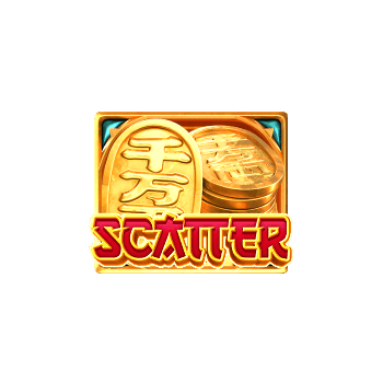Lucky Neko เกมสล็อตแมวเหมียว แมวนำโชค เนโกะนำโชค 2024 3 lucky-neko_s_scatter_a