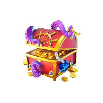 Mermaid Riches ทดลองเล่น เกมสล็อตสมบัตินางเงือก ใต้ทะเล 2024 5 mermaid-riches_h_chest