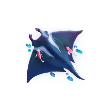 Mermaid Riches ทดลองเล่น เกมสล็อตสมบัตินางเงือก ใต้ทะเล 2024 9 mermaid-riches_h_manta