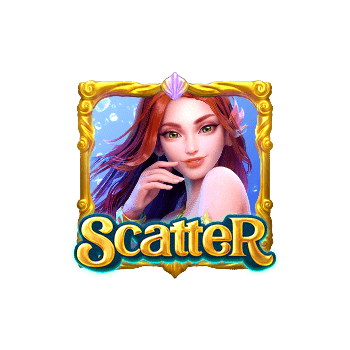 Mermaid Riches ทดลองเล่น เกมสล็อตสมบัตินางเงือก ใต้ทะเล 2024 3 mermaid-riches_s_scatter