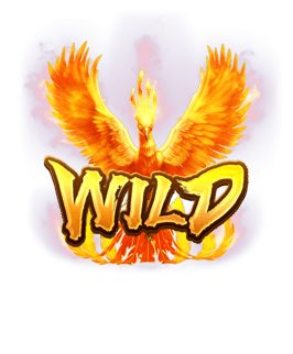Phoenix Rises เกมสล็อตแสงแห่งฟีนิกซ์ นกอมตะแห่งไฟ 2024 2 phoenix-rises_s_wild_en