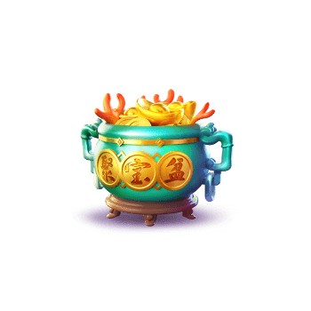 Ways of the Qilin วิถีแห่งกิเลน รับความร่ำรวยและโชคลาภ 2024 6 ways-of-the-qilin_h_urn