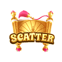 Journey To The Wealth ออกผจญภัย สู่ความมั่งคั่ง 2024 3 JourneytotheWealth_S_Scatter
