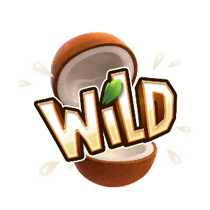 Jungle Delight เกมสล็อตสัตว์ป่า กับป่าแห่งความปิติ 2024 2 JungleDelight_S_Wild