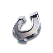 Leprechaun Riches สล็อตคนแคระ ที่มาพร้อมเงินทองและโชค 2024 8 LeprechaunRiches_H_Horseshoe