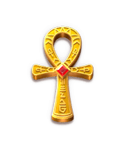 Egypt's Book of Mystery เกมสล็อตหนังสือปริศนาของอียิปต์ 2024 6 egypt's-book-of-mystery_h_cross_b