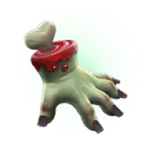 Mr. Hallow-Win ทดลองเล่น เกมสล็อตคุณฮาโลวีน สุดระทึกใจ 2024 4 MrHallowWin_Hand